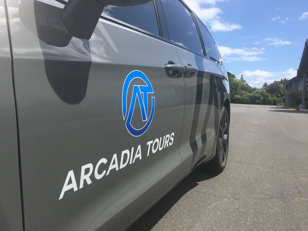 arcadia tours wine vancouver island luxury small boutique distilleries