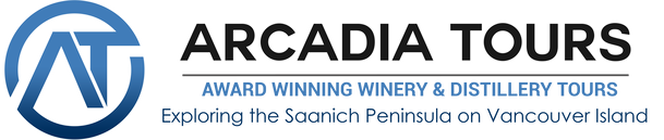 ARCADIA TOURS - Vancouver Island Wine Tours in Victoria BC